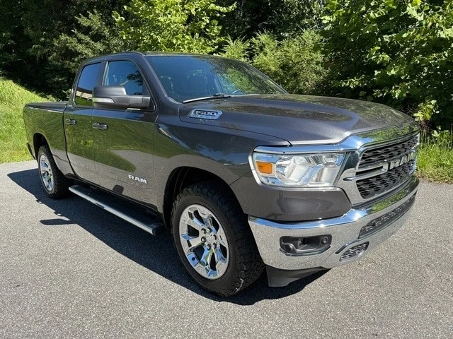 2022 Ram 1500 2nd Gen - Image 4 of 21