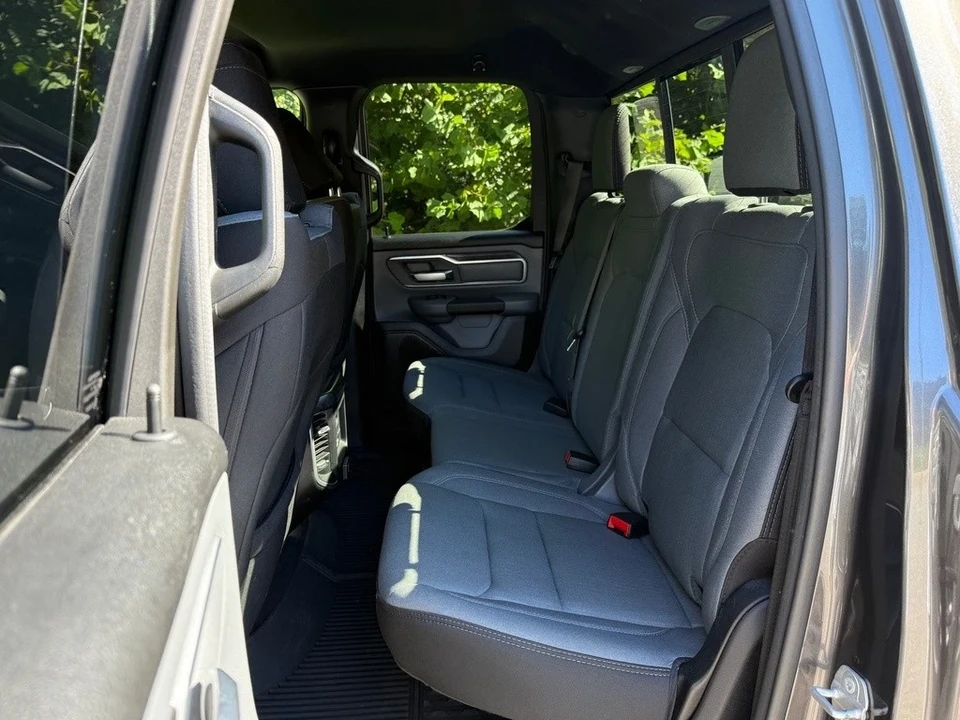 2022 Ram 1500 2nd Gen - Image 17 of 21