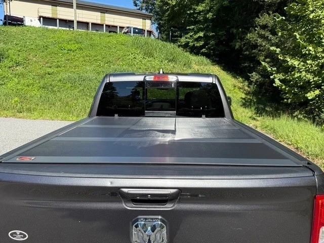 2022 Ram 1500 2nd Gen - Image 8 of 21