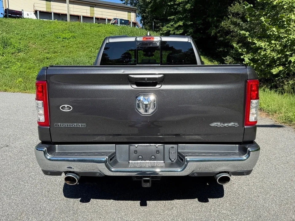 2022 Ram 1500 2nd Gen - Image 7 of 21
