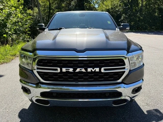 2022 Ram 1500 2nd Gen - Image 3 of 21