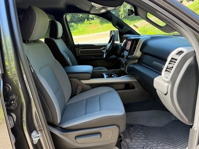 2022 Ram 1500 2nd Gen - Image 19 of 21