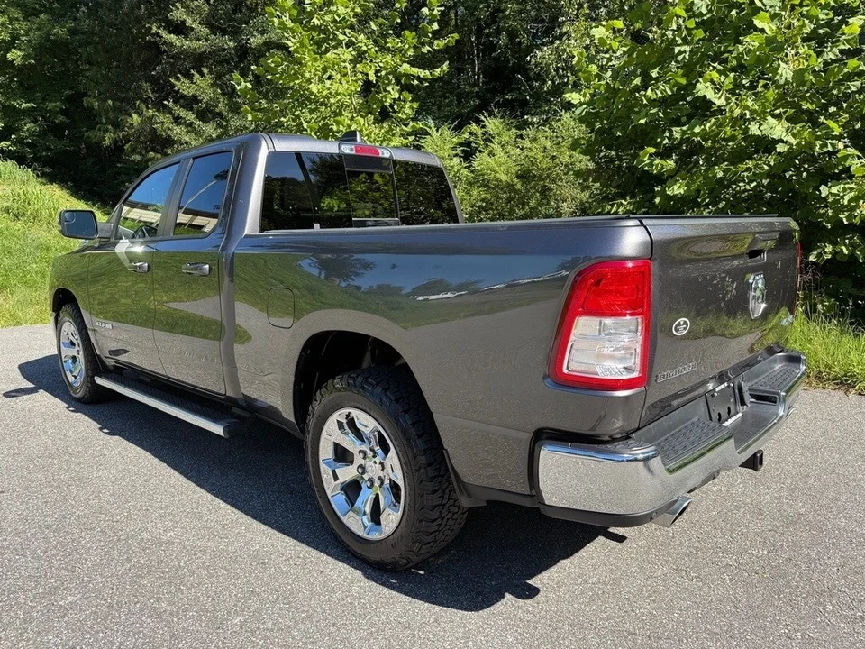2022 Ram 1500 2nd Gen - Image 10 of 21