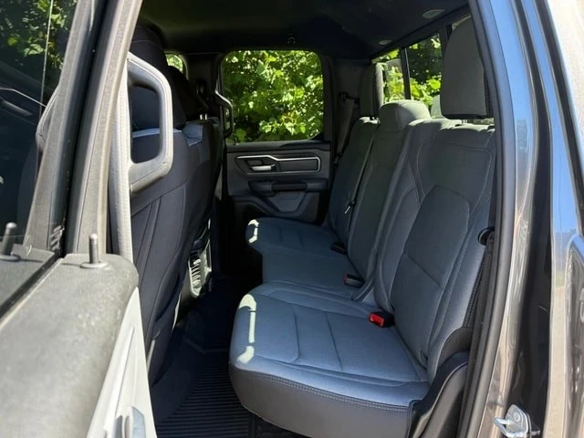 2022 Ram 1500 2nd Gen - Image 17 of 21