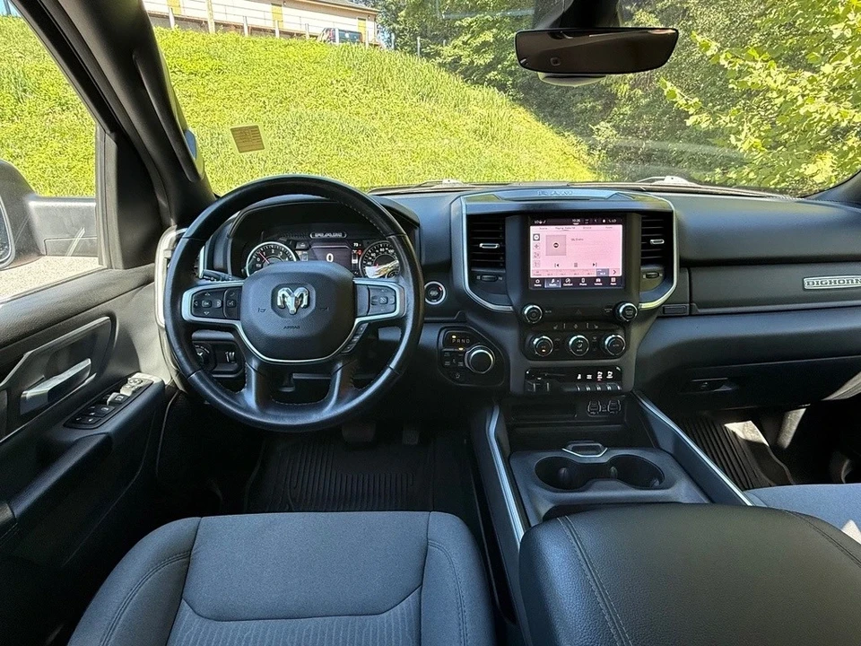 2022 Ram 1500 2nd Gen - Image 12 of 21