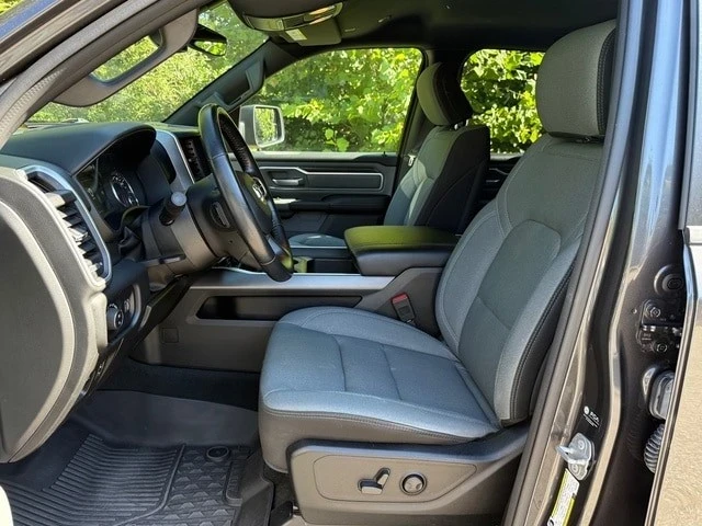 2022 Ram 1500 2nd Gen - Image 13 of 21