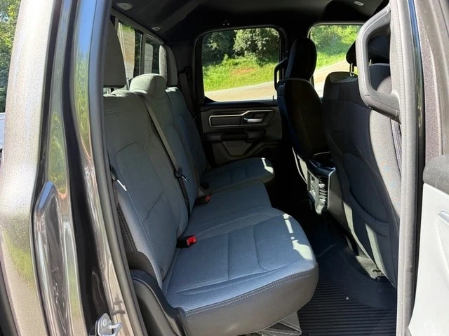 2022 Ram 1500 2nd Gen - Image 18 of 21