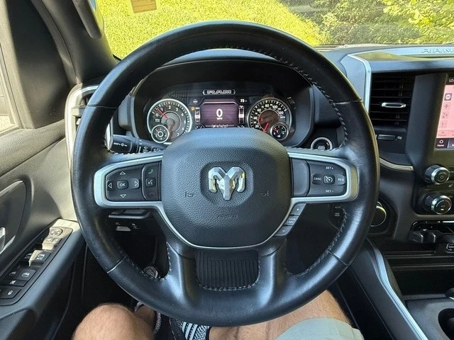 2022 Ram 1500 2nd Gen - Image 20 of 21