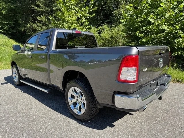 2022 Ram 1500 2nd Gen - Image 10 of 21