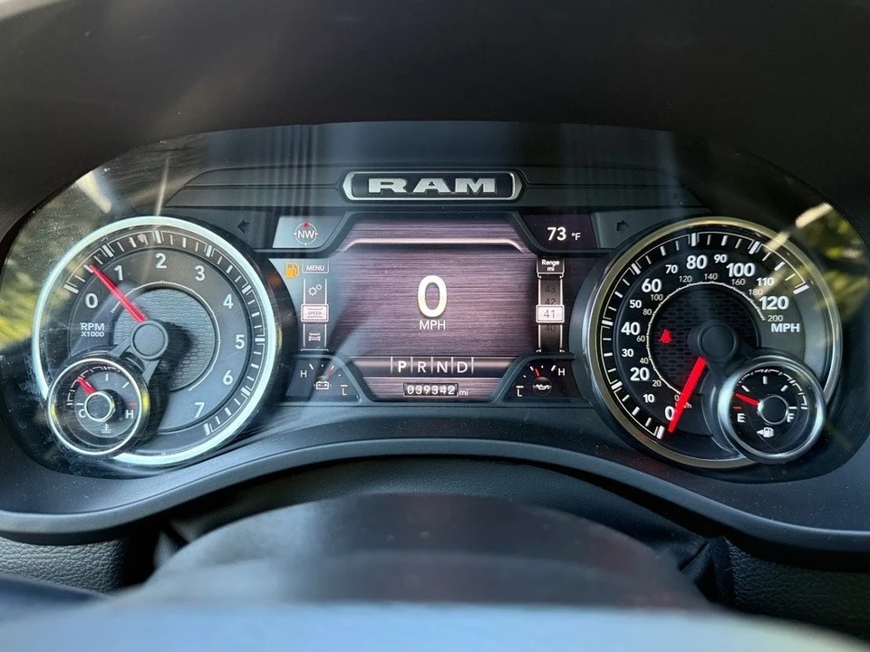 2022 Ram 1500 2nd Gen - Image 21 of 21