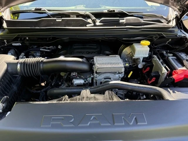 2022 Ram 1500 2nd Gen - Image 11 of 21