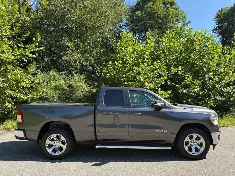 2022 Ram 1500 2nd Gen - Image 5 of 21
