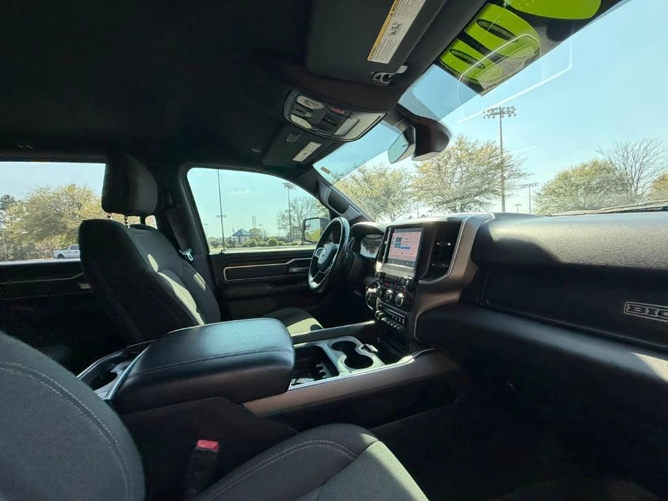 2022 Ram 1500 2nd Gen - Image 26 of 30