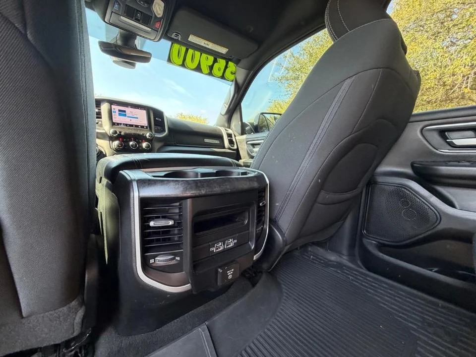 2022 Ram 1500 2nd Gen - Image 21 of 30
