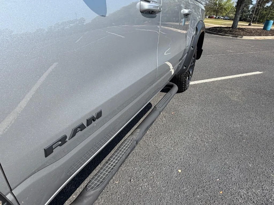 2022 Ram 1500 2nd Gen - Image 5 of 30