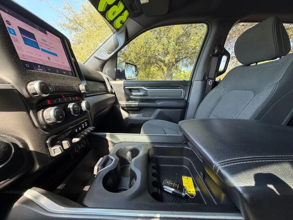 2022 Ram 1500 2nd Gen - Image 14 of 30