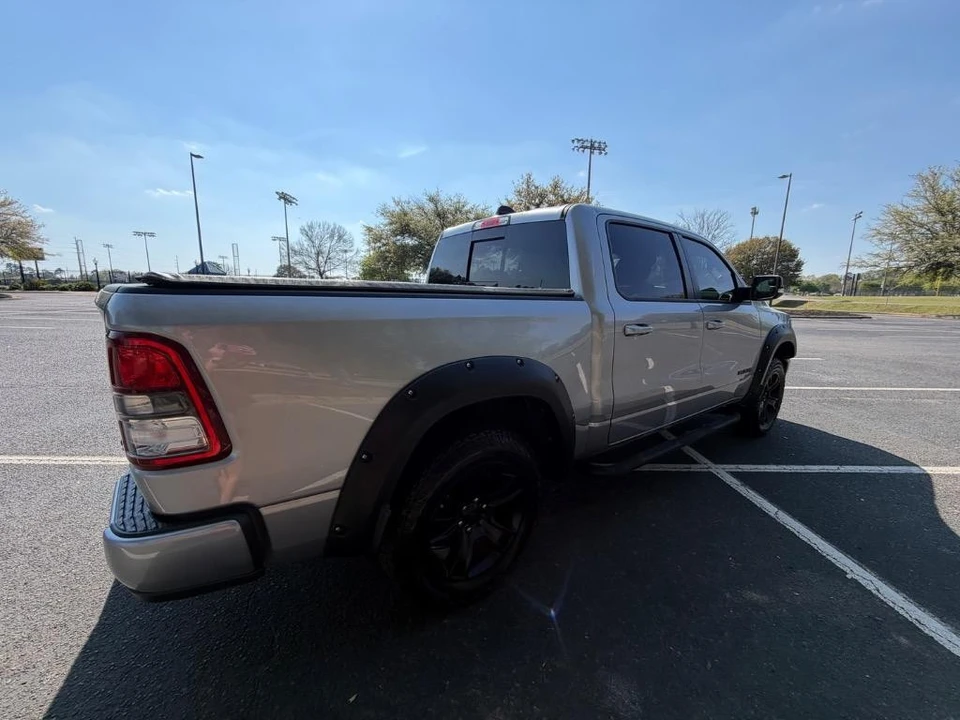 2022 Ram 1500 2nd Gen - Image 25 of 30