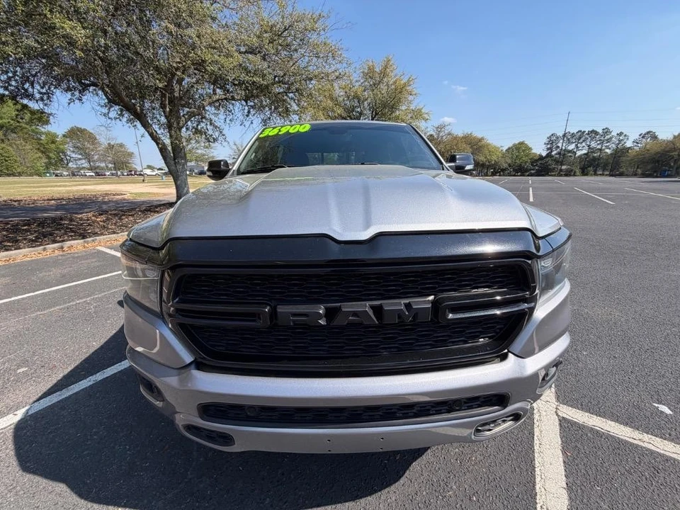 2022 Ram 1500 2nd Gen - Image 29 of 30