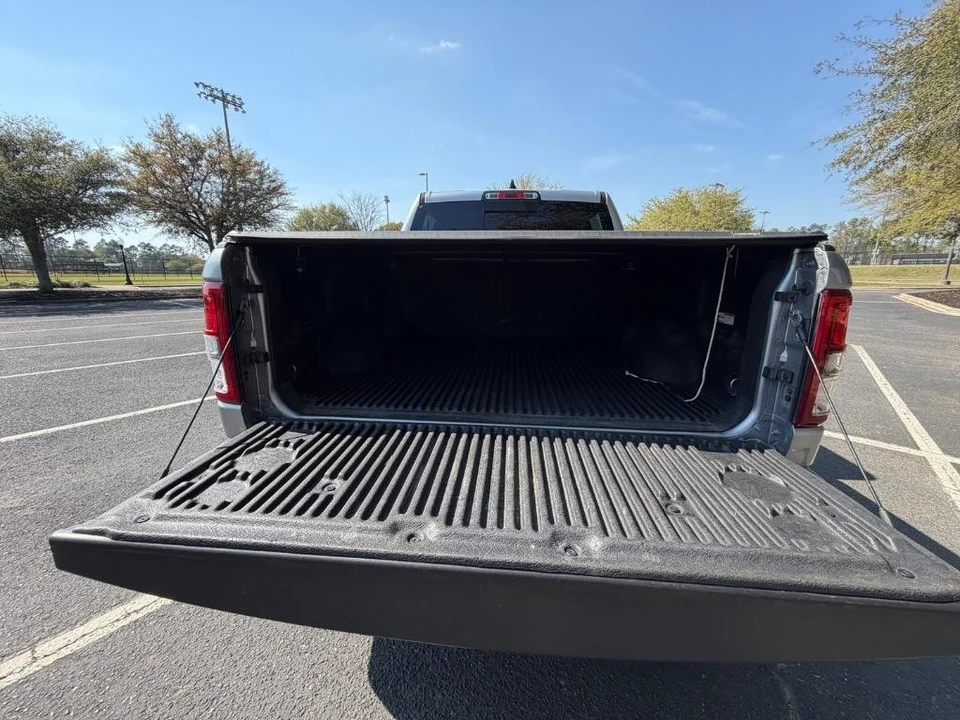 2022 Ram 1500 2nd Gen - Image 23 of 30