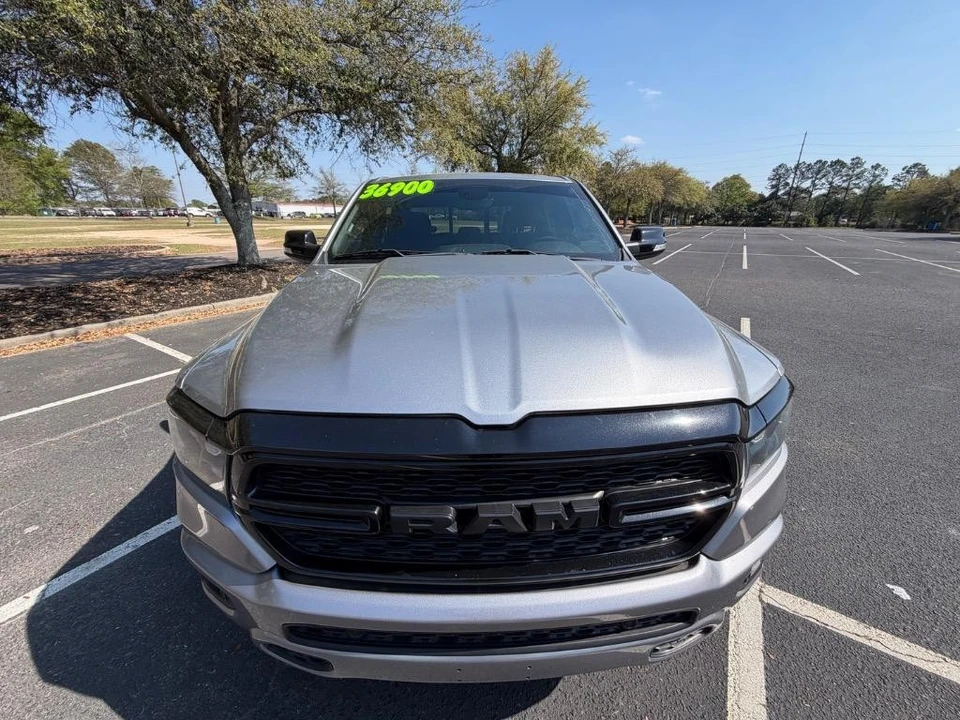 2022 Ram 1500 2nd Gen - Image 30 of 30