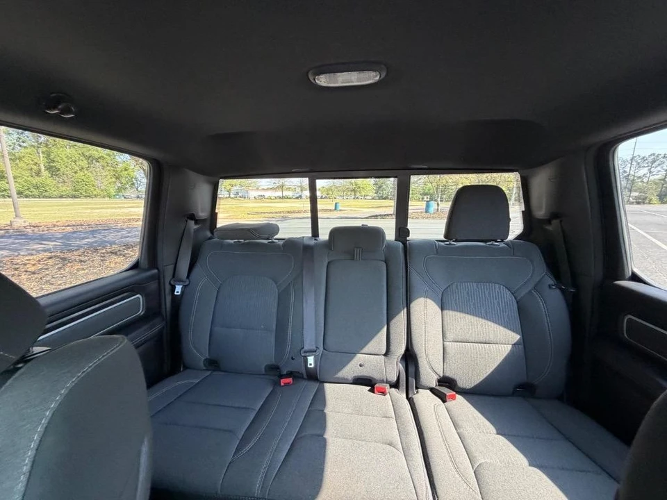 2022 Ram 1500 2nd Gen - Image 17 of 30