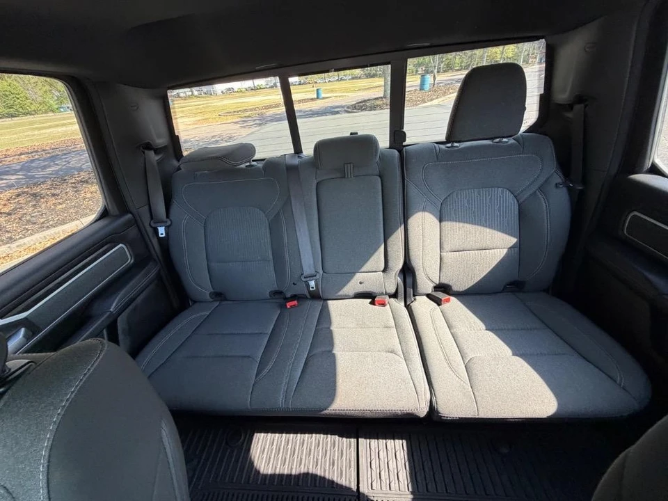 2022 Ram 1500 2nd Gen - Image 18 of 30
