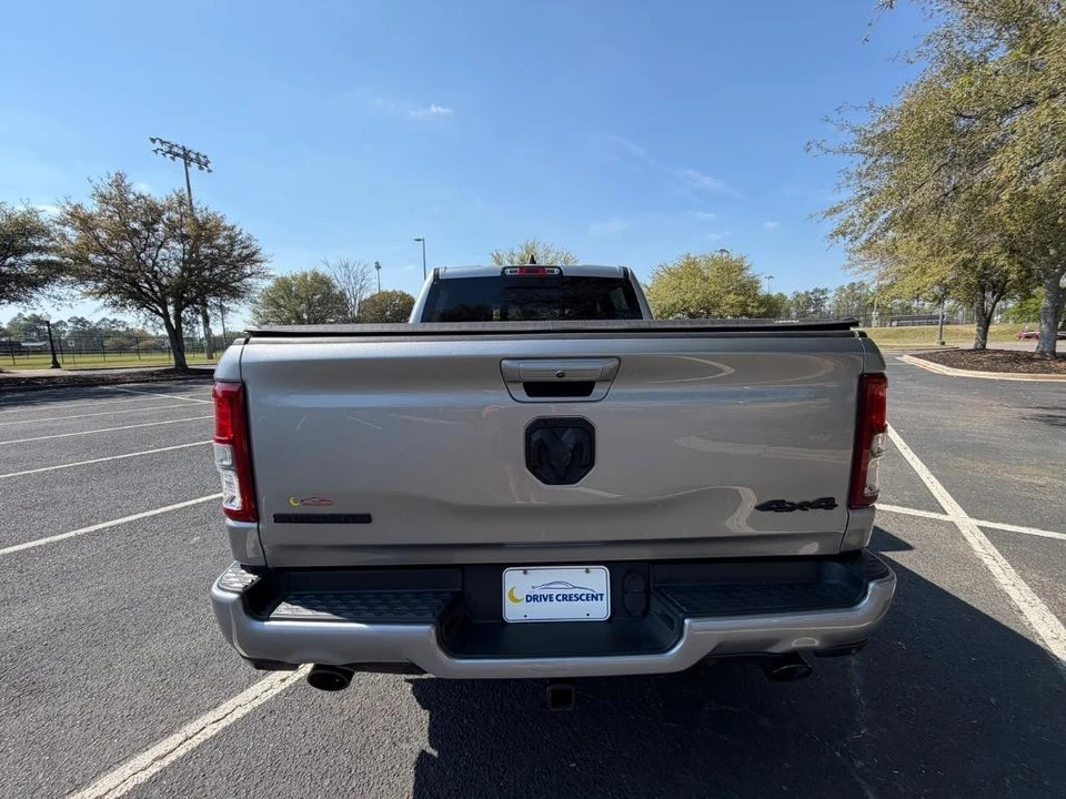 2022 Ram 1500 2nd Gen - Image 22 of 30