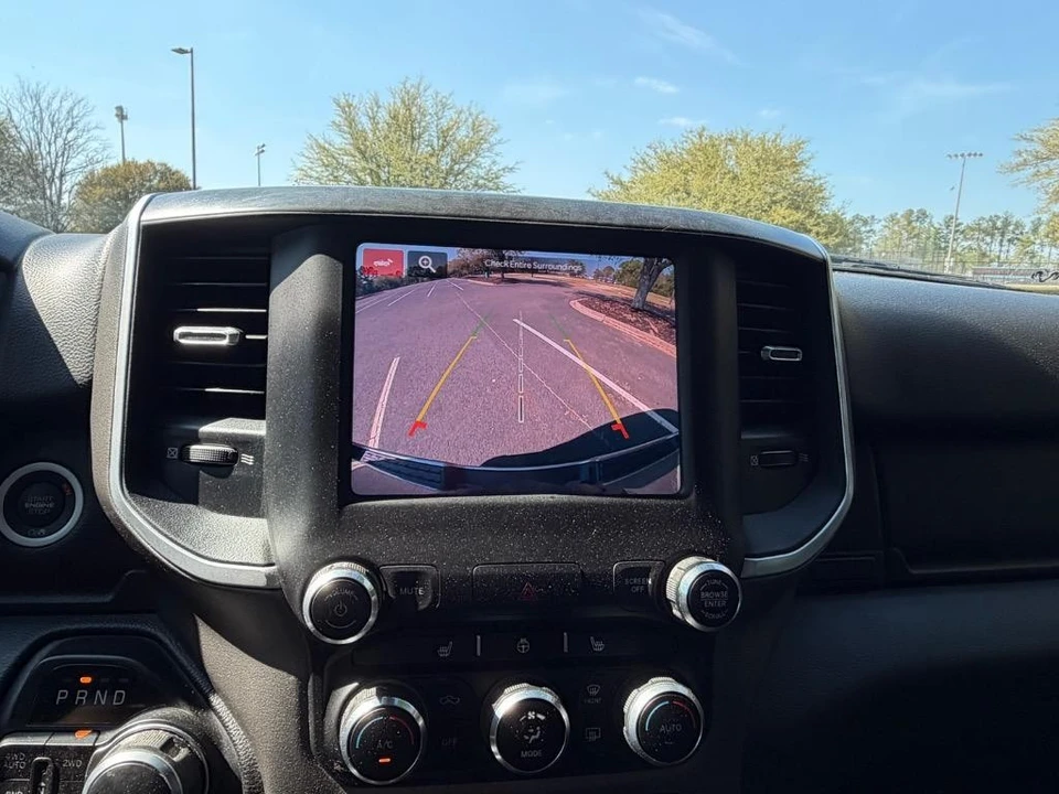 2022 Ram 1500 2nd Gen - Image 12 of 30