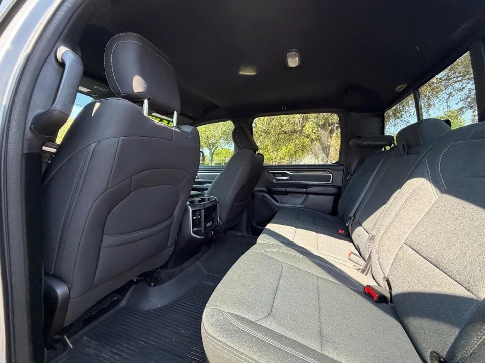 2022 Ram 1500 2nd Gen - Image 19 of 30