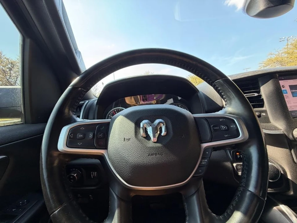 2022 Ram 1500 2nd Gen - Image 10 of 30