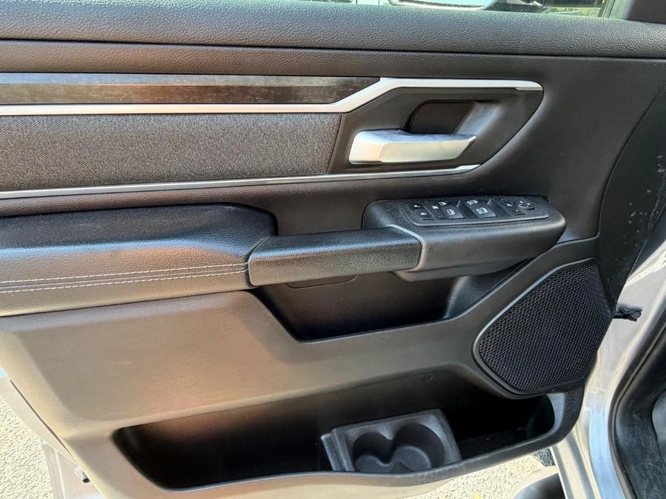 2022 Ram 1500 2nd Gen - Image 6 of 30