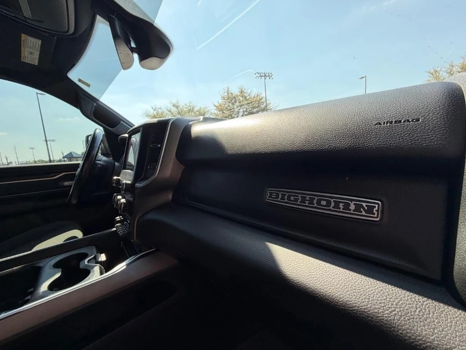 2022 Ram 1500 2nd Gen - Image 28 of 30