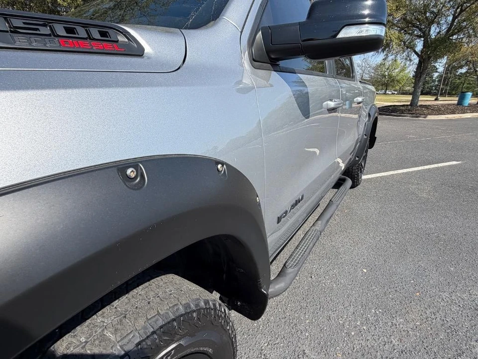 2022 Ram 1500 2nd Gen - Image 4 of 30