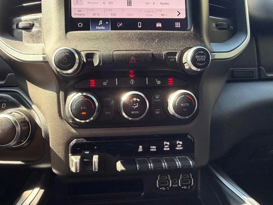 2022 Ram 1500 2nd Gen - Image 13 of 30