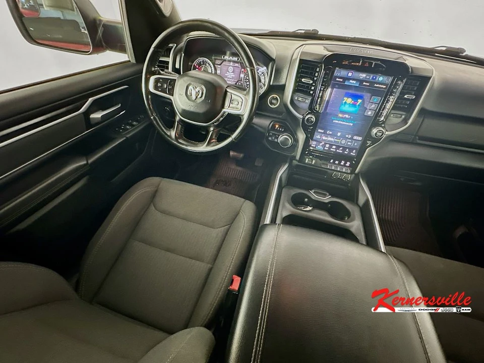 2022 Ram 1500 2nd Gen - Image 9 of 24