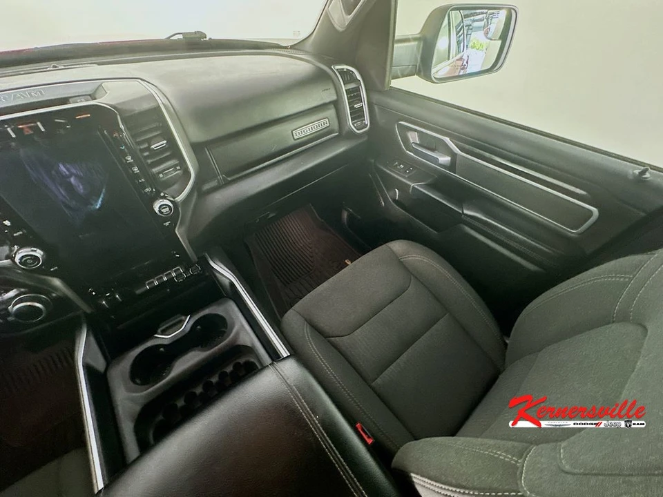 2022 Ram 1500 2nd Gen - Image 11 of 24