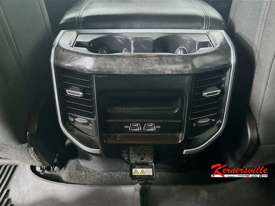 2022 Ram 1500 2nd Gen - Image 21 of 24