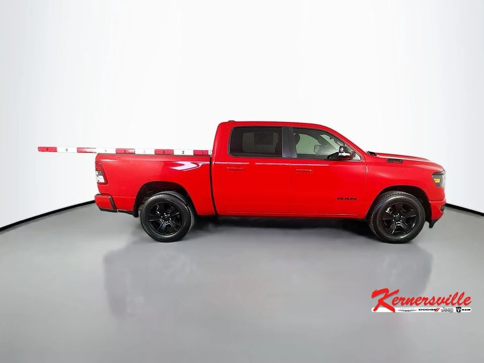 2022 Ram 1500 2nd Gen - Image 8 of 24