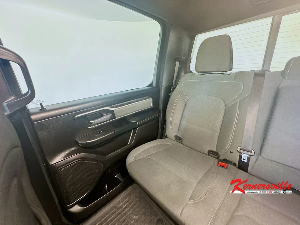 2022 Ram 1500 2nd Gen - Image 12 of 24