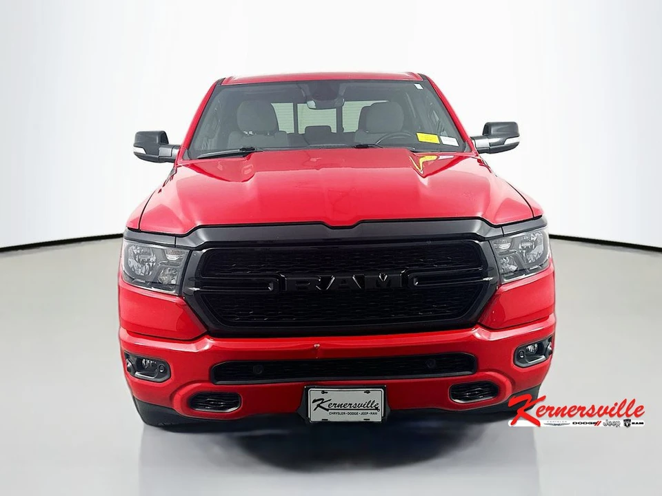 2022 Ram 1500 2nd Gen - Image 2 of 24