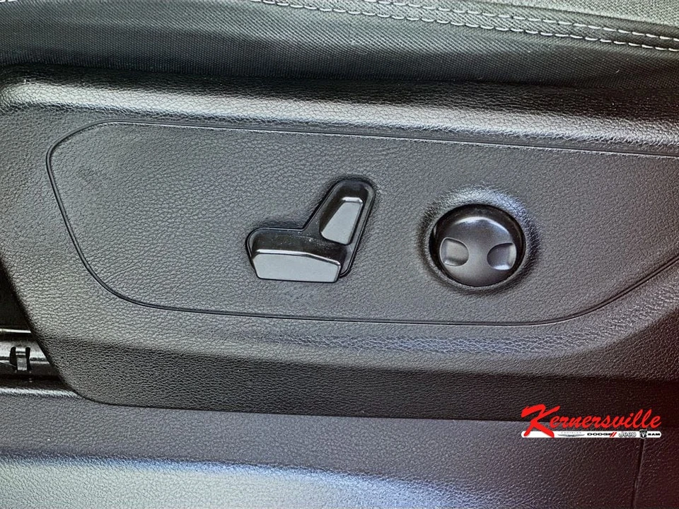 2022 Ram 1500 2nd Gen - Image 22 of 24