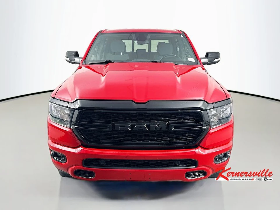2022 Ram 1500 2nd Gen - Image 2 of 24
