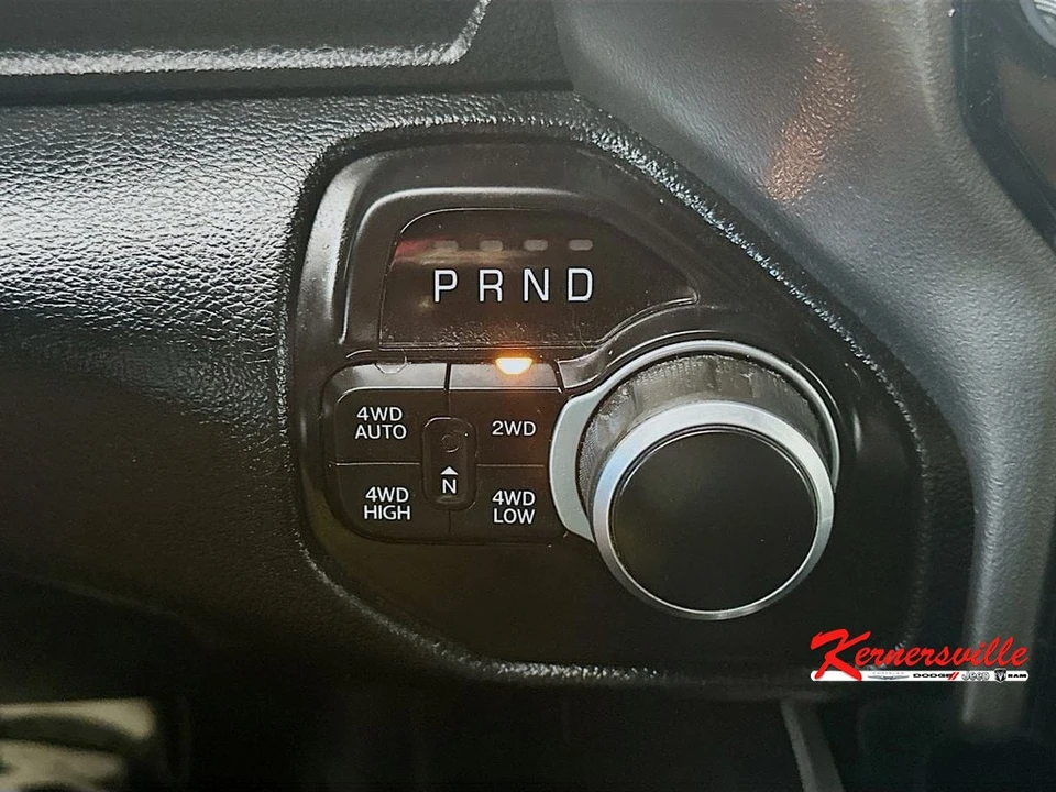 2022 Ram 1500 2nd Gen - Image 16 of 24