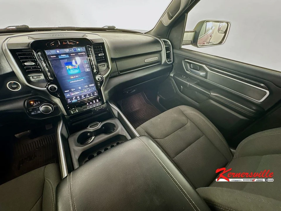2022 Ram 1500 2nd Gen - Image 11 of 24