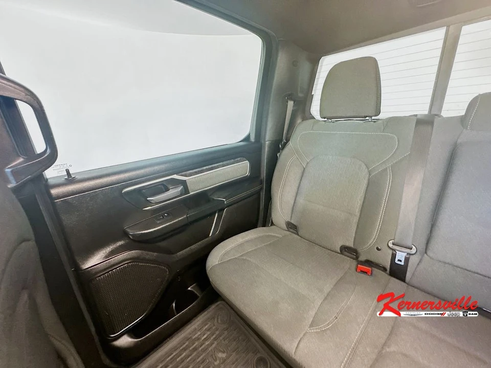 2022 Ram 1500 2nd Gen - Image 12 of 24