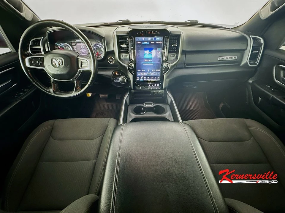 2022 Ram 1500 2nd Gen - Image 10 of 24