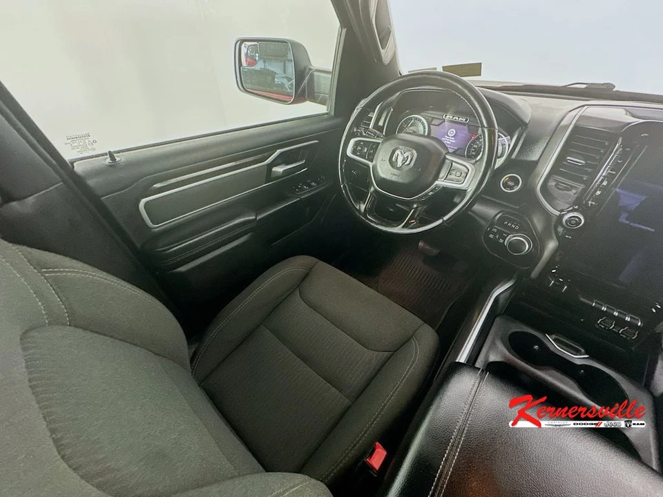 2022 Ram 1500 2nd Gen - Image 9 of 24