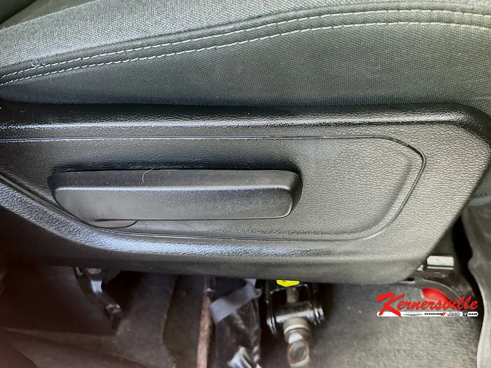 2022 Ram 1500 2nd Gen - Image 23 of 24
