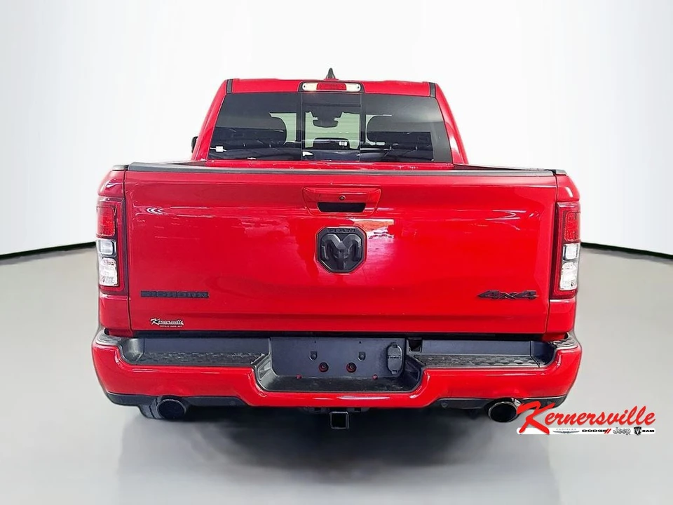 2022 Ram 1500 2nd Gen - Image 6 of 24