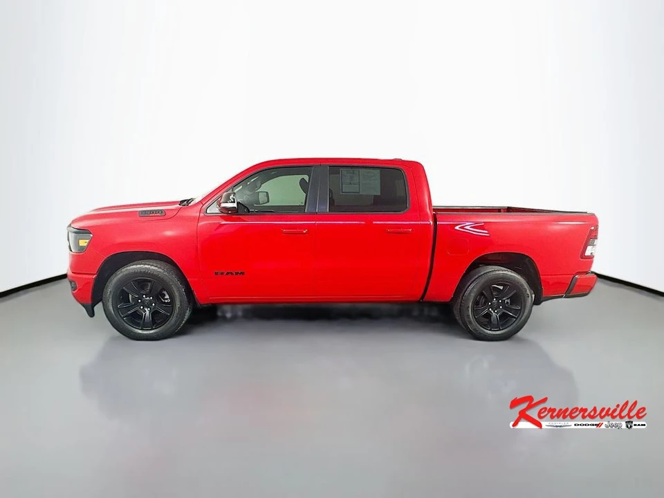 2022 Ram 1500 2nd Gen - Image 4 of 24